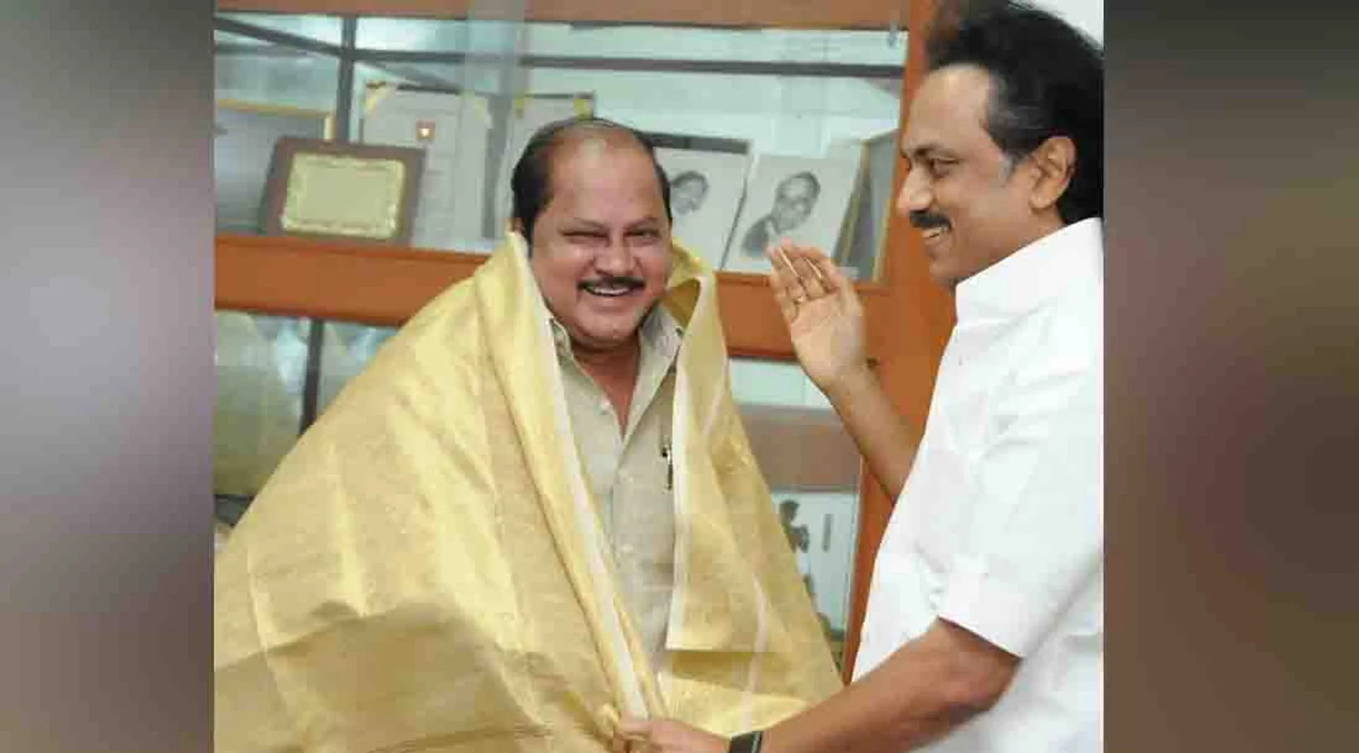 Ku Ka Selvam 