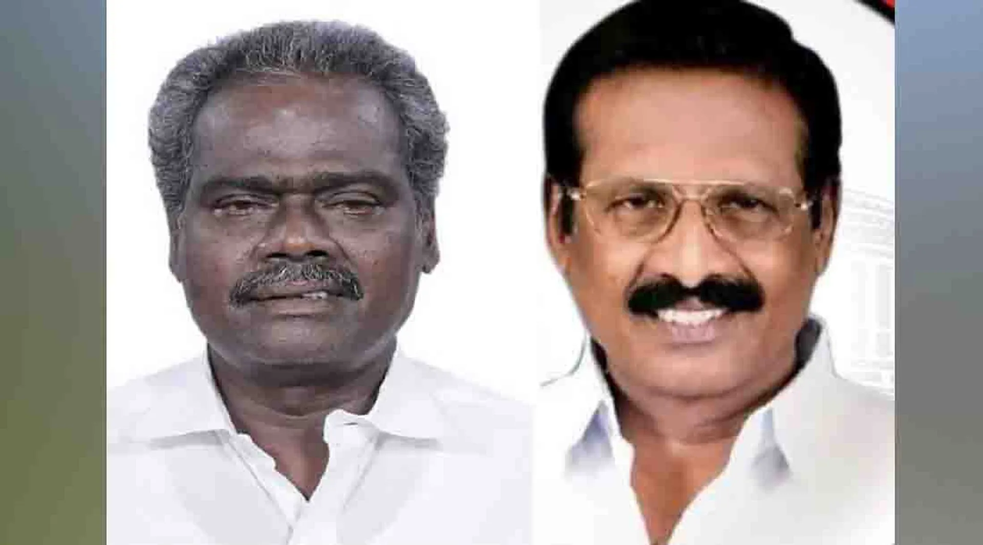 nagapattinam mayiladuthurai  mps