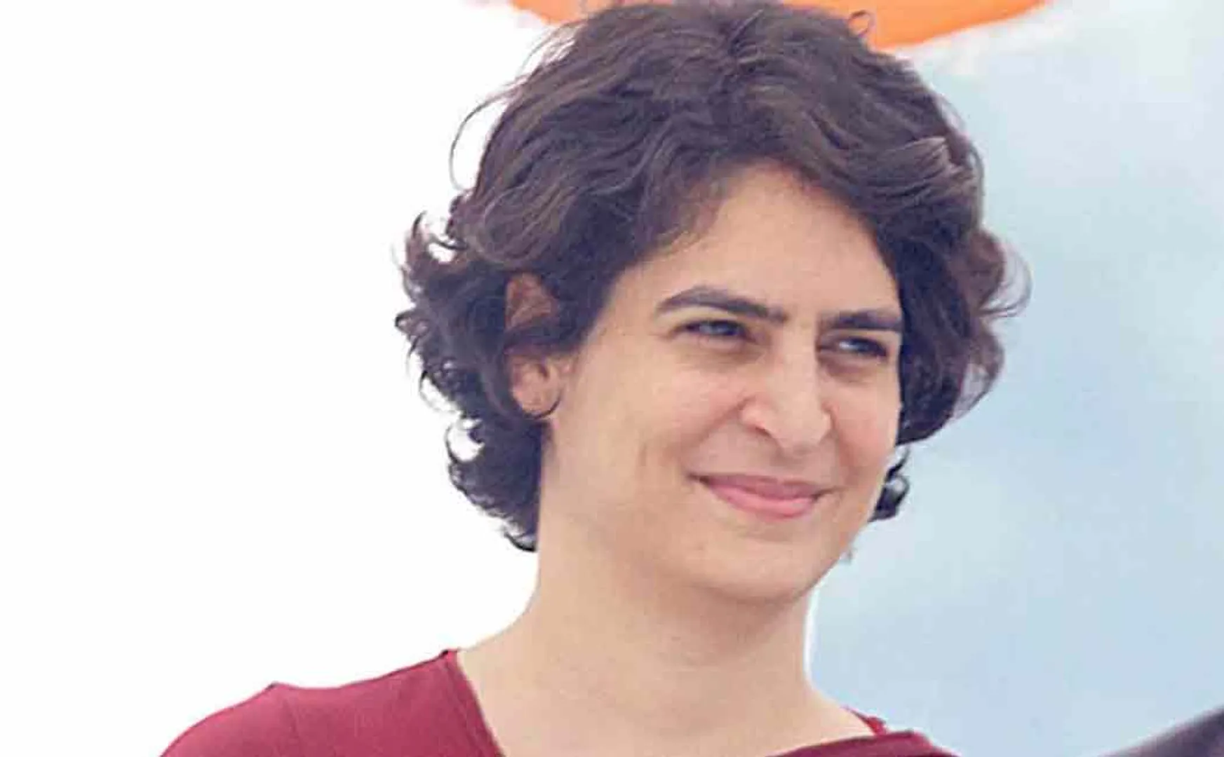 priyanka gandhi about ram mandir bhoomi pooja