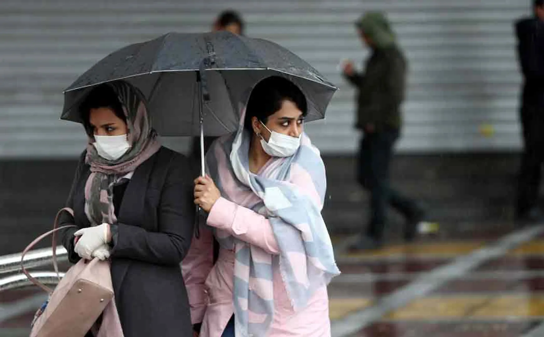 iran may seems triple times of demise rate than official figures