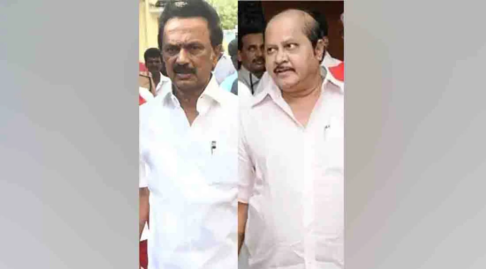 mk stalin ku ka selvam 