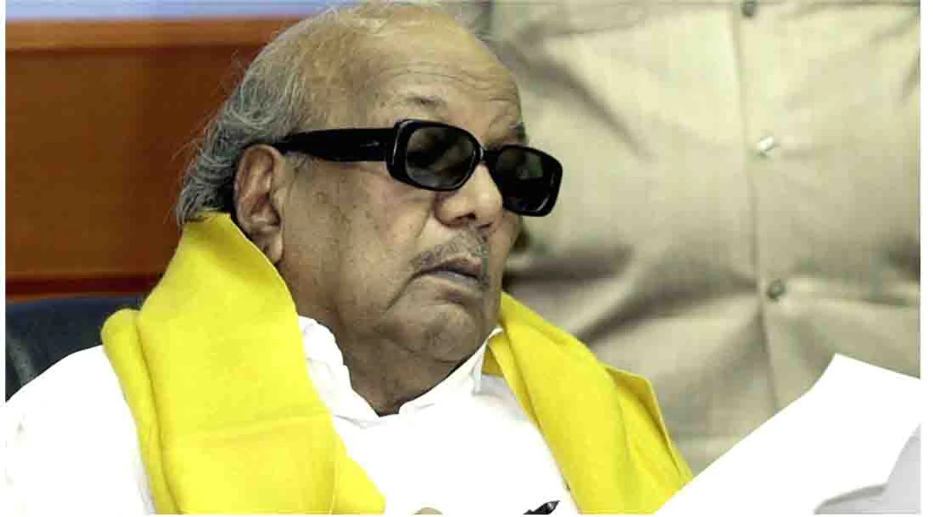 kalaignar