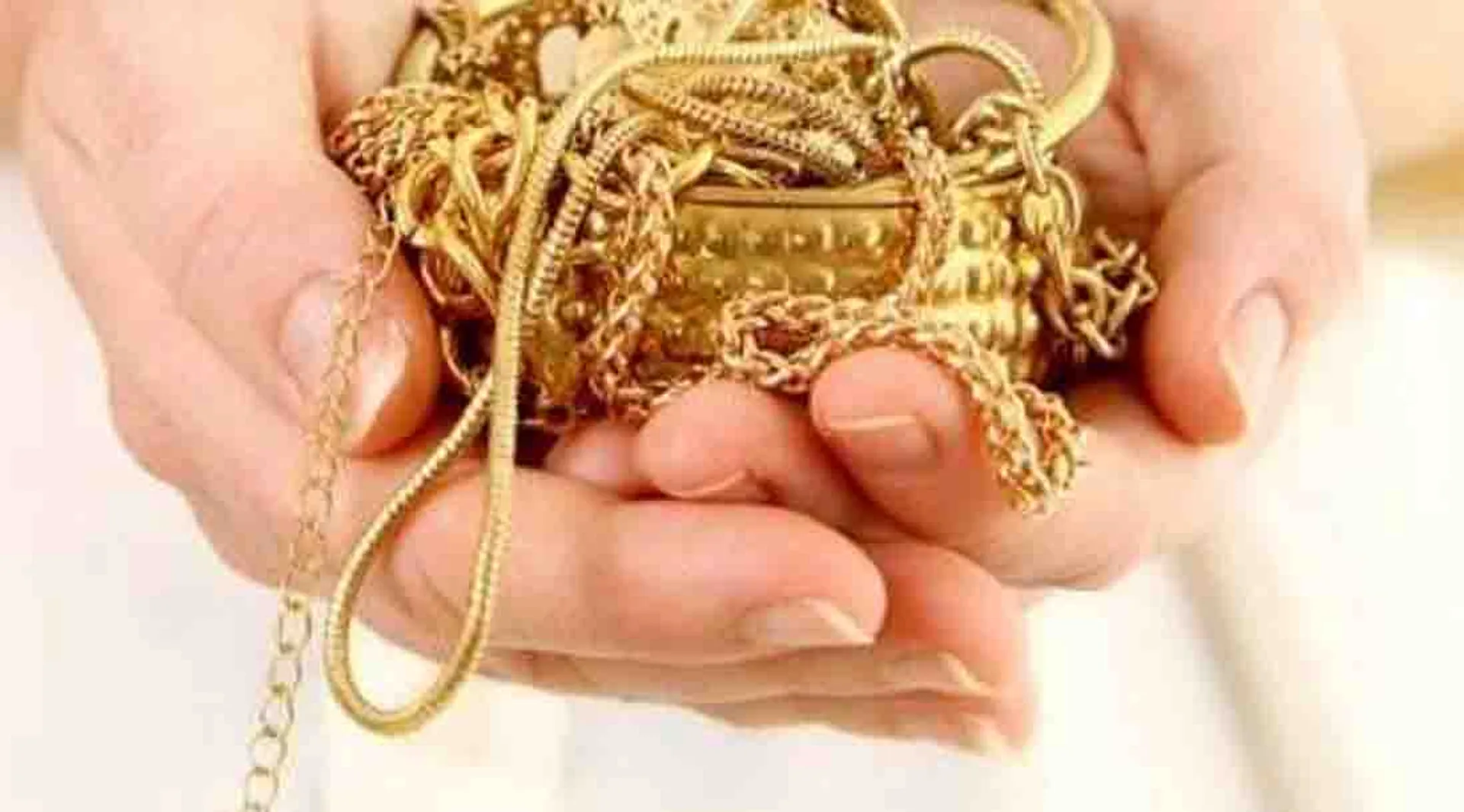 jewellery