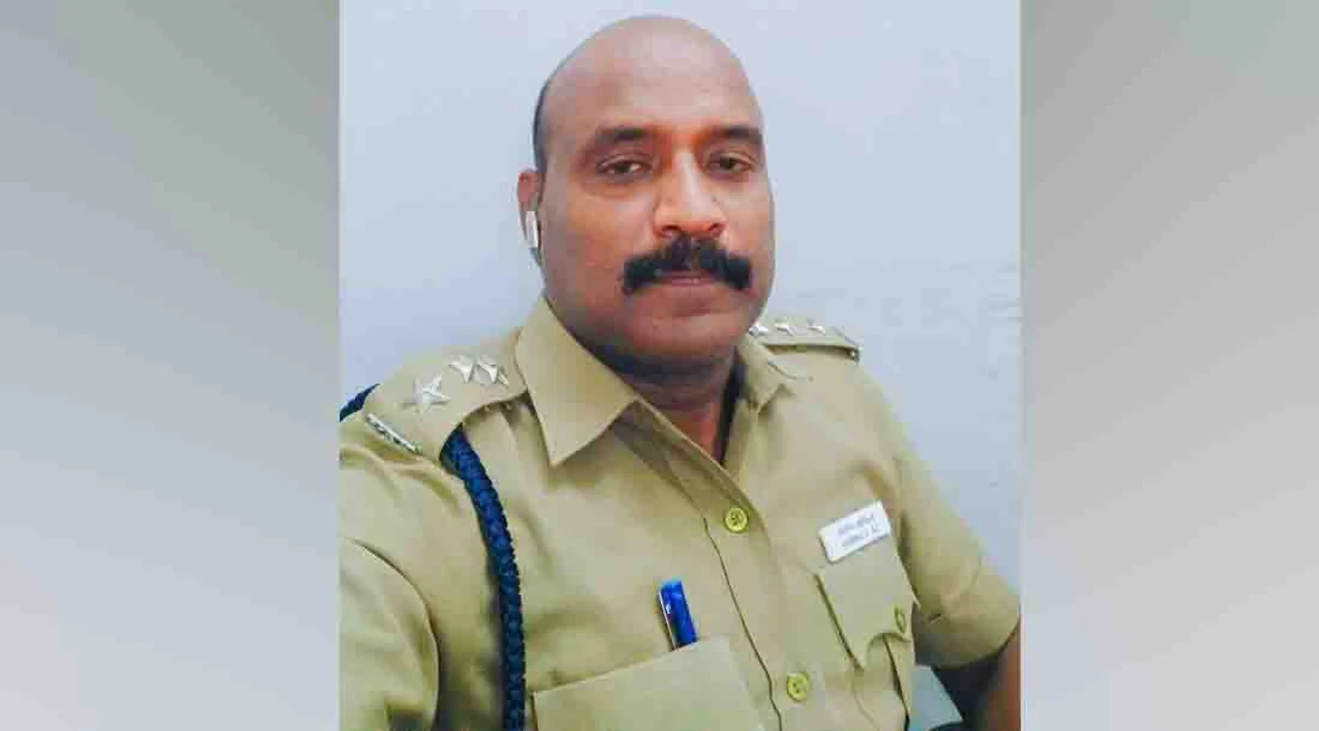 Chidambaram