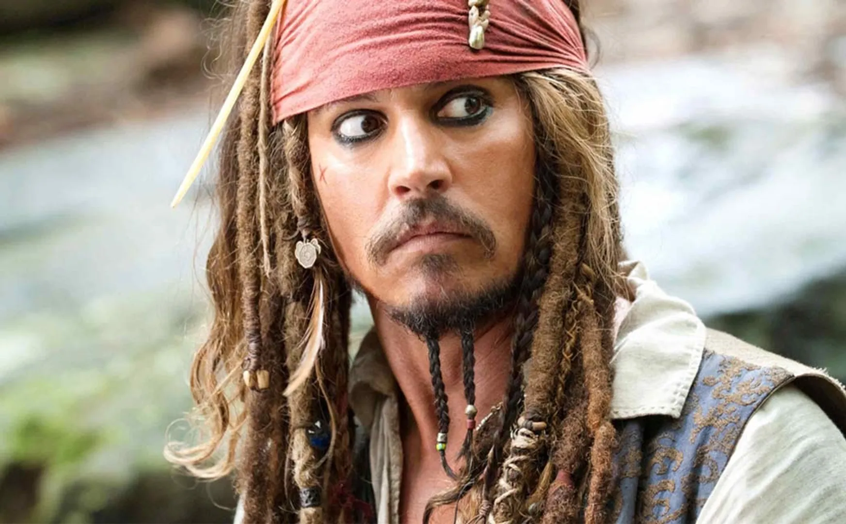 johnny depp