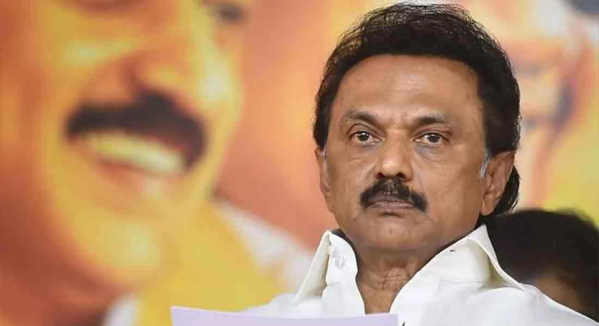 dmk stalin statement