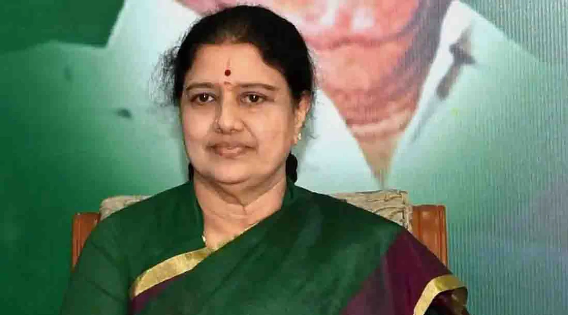 sasikala