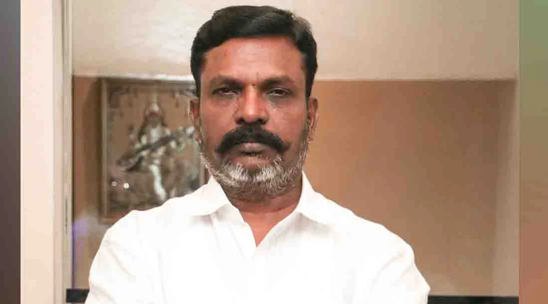 thol thirumavalavan