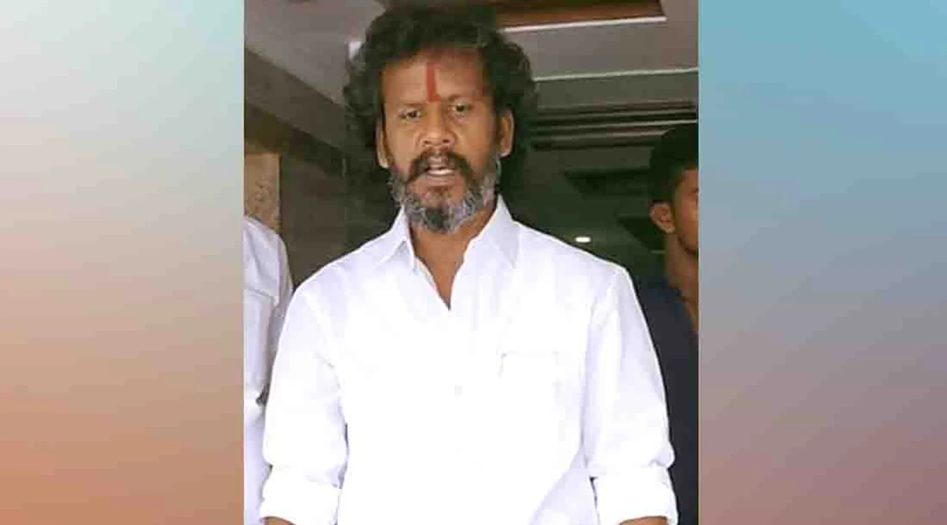 aru saravanan