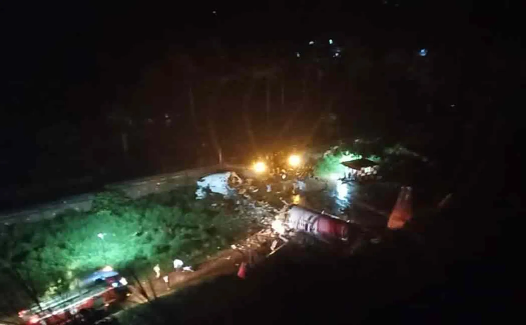 air india express accident in calicut