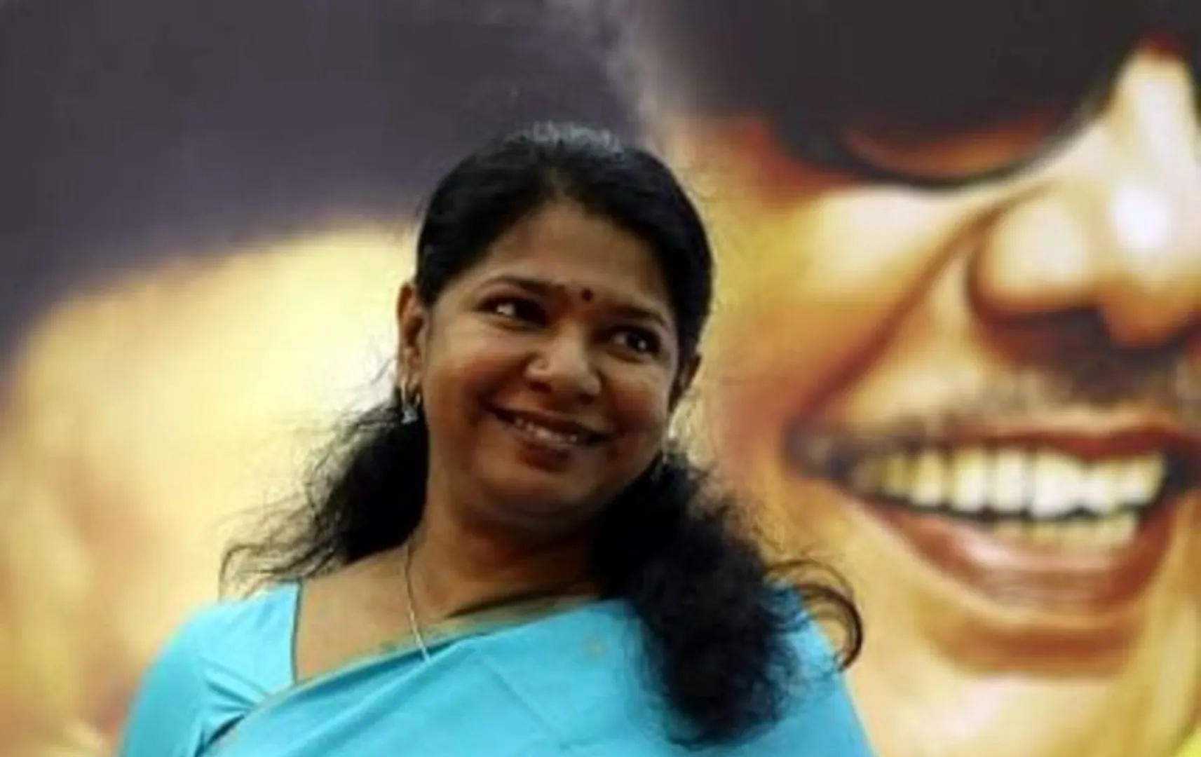 kanimozhi kalaignar