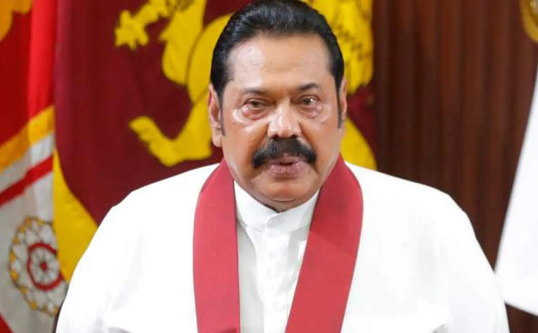 rajapaksha