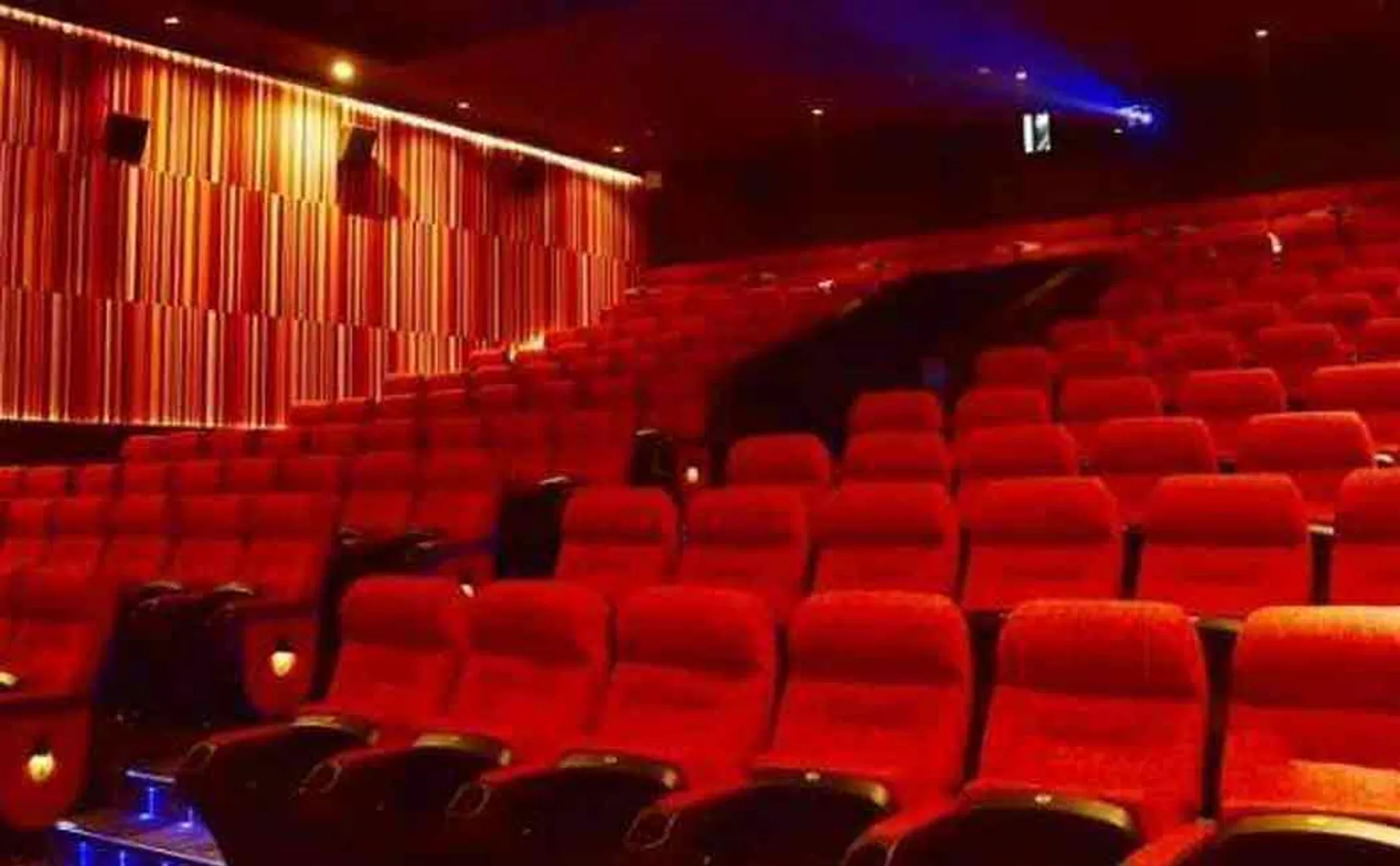 theatre