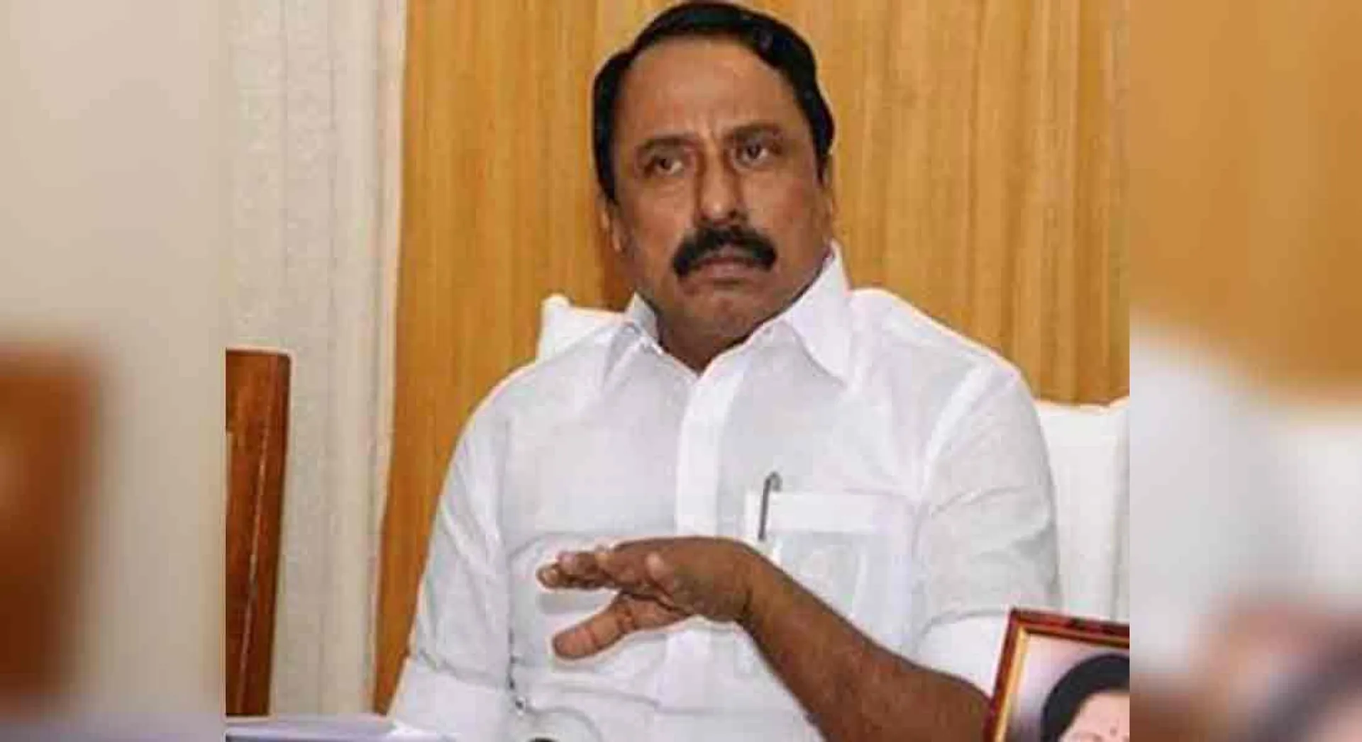  When will the student admission... Minister Senkottayan!