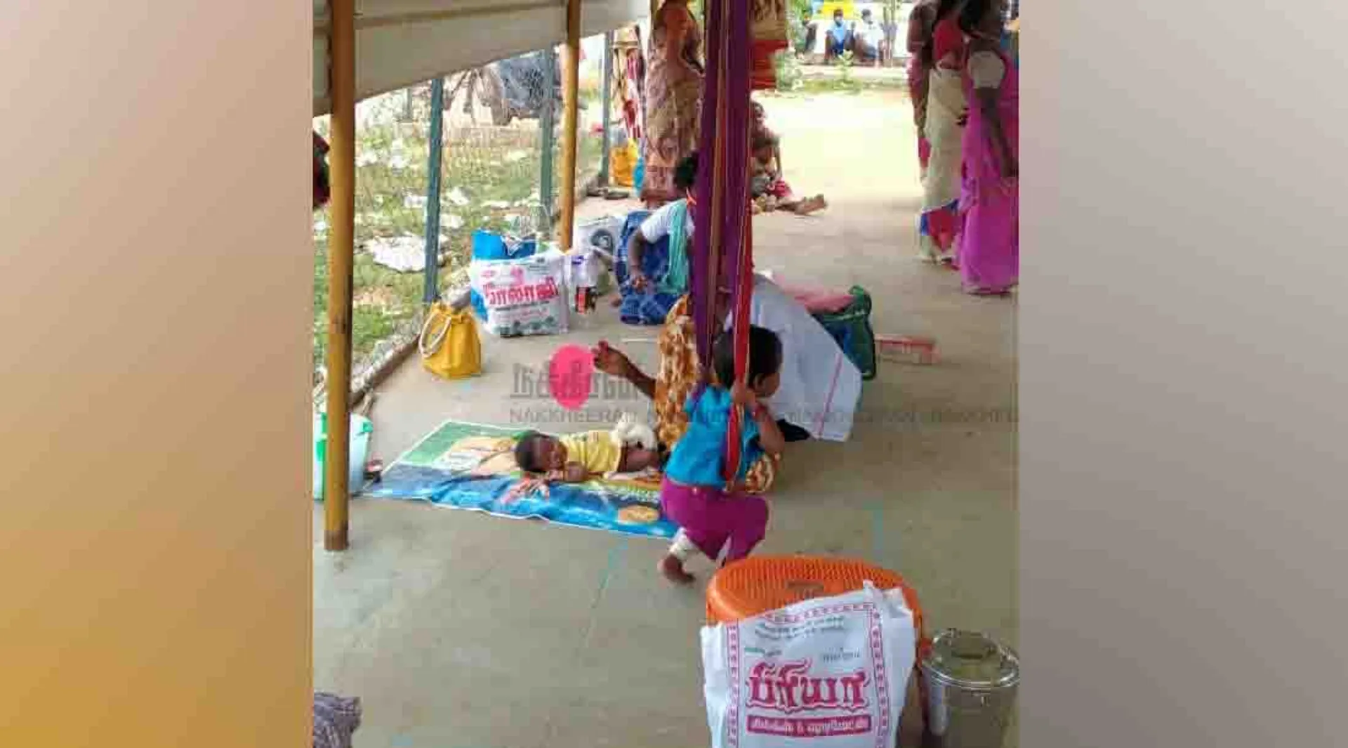 Pudukkottai hospital