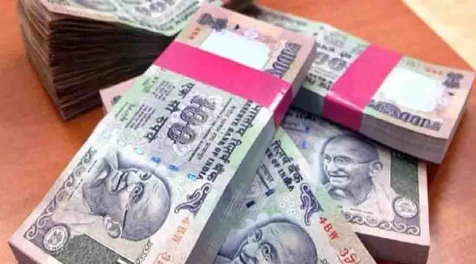 rupees 100