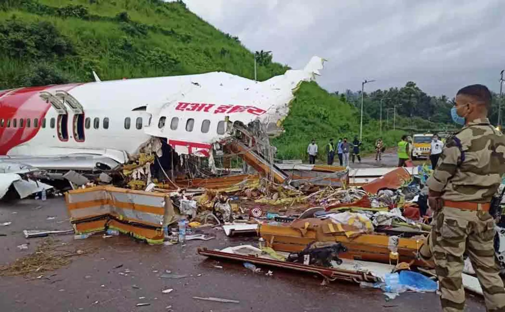 ex gratia for people who lost lives in kerala air crash