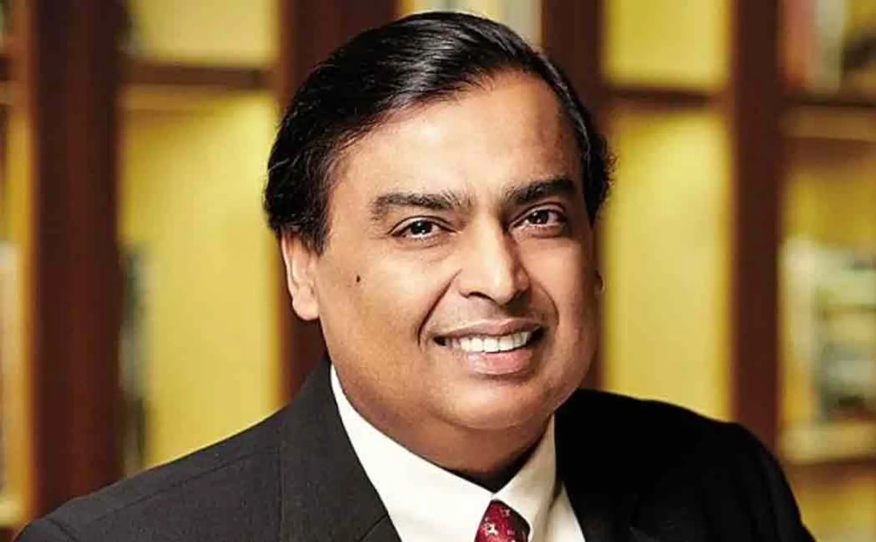 mukesh ambani becomes worlds fourth wealthiest man