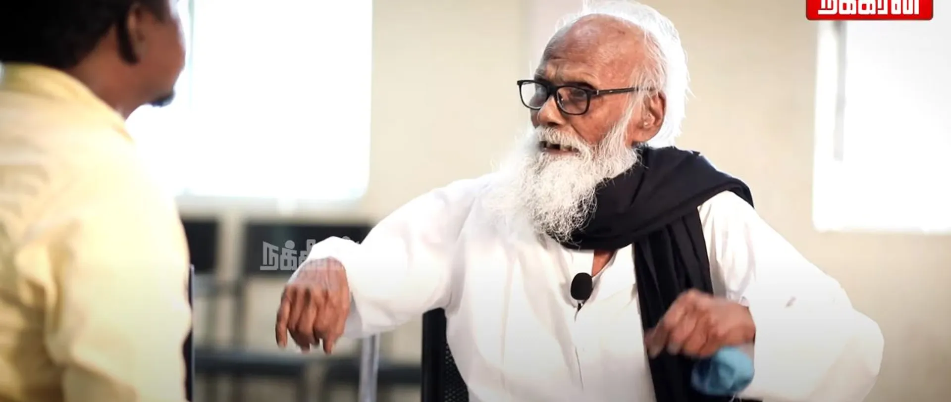 Aanaimuthu 