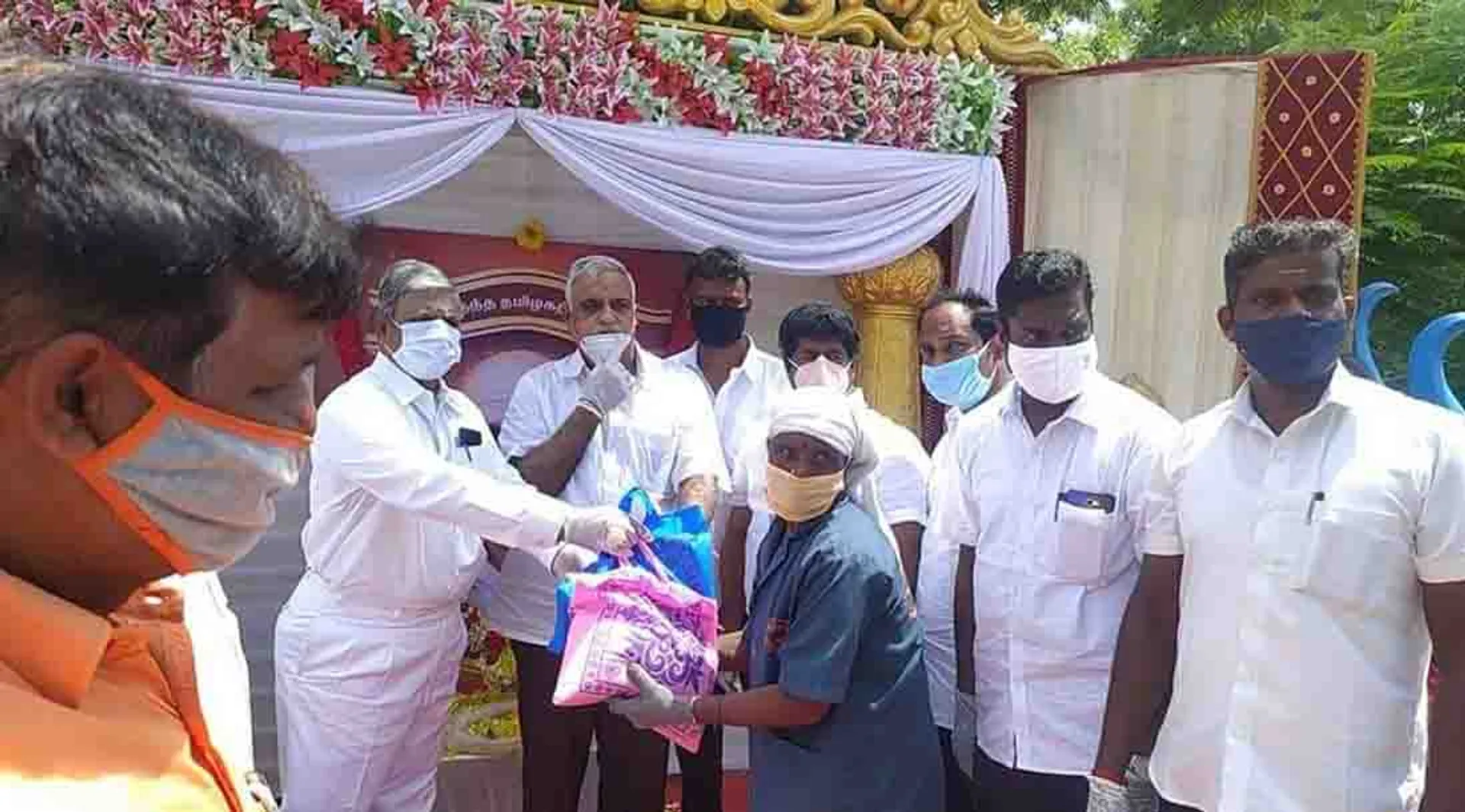 Tiruvannamalai 