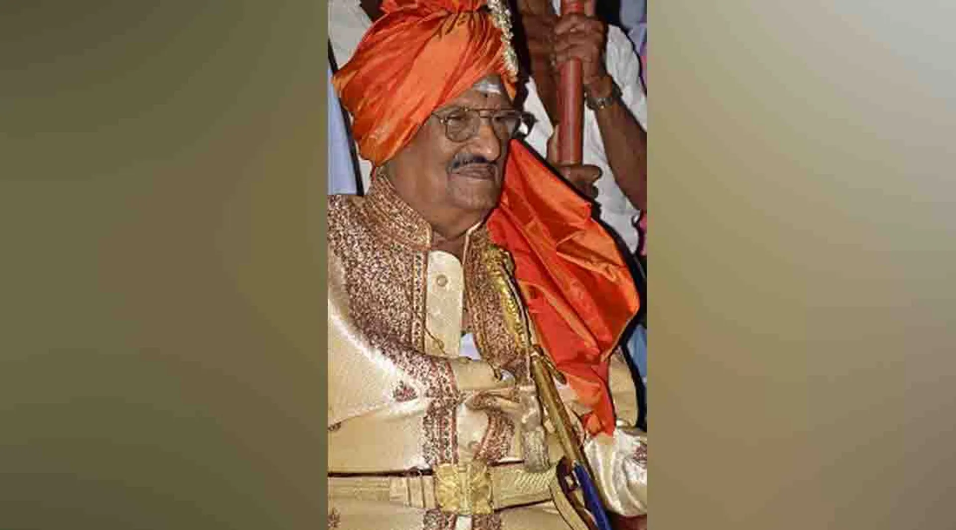 Singampatti zamin Murugadas theerthapathi 