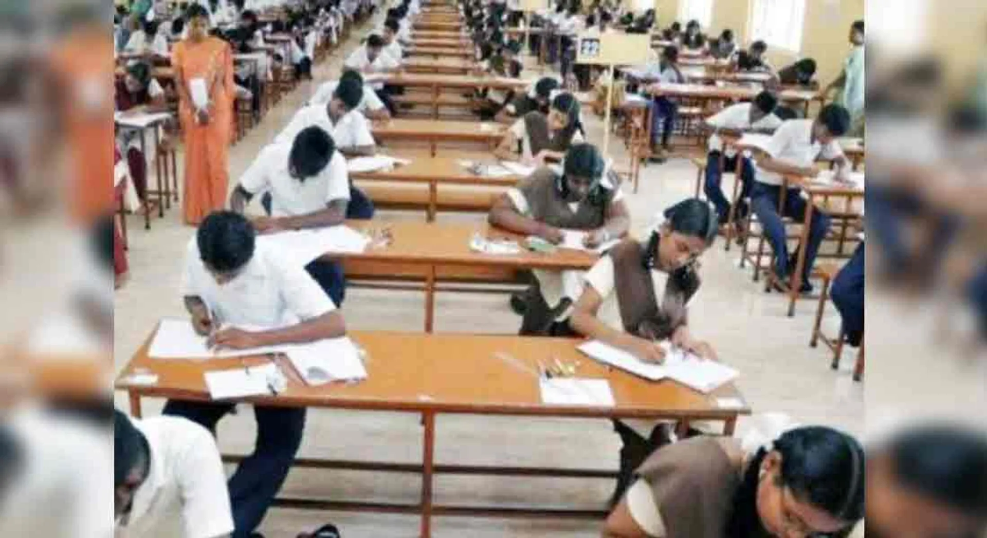 10 th results released today