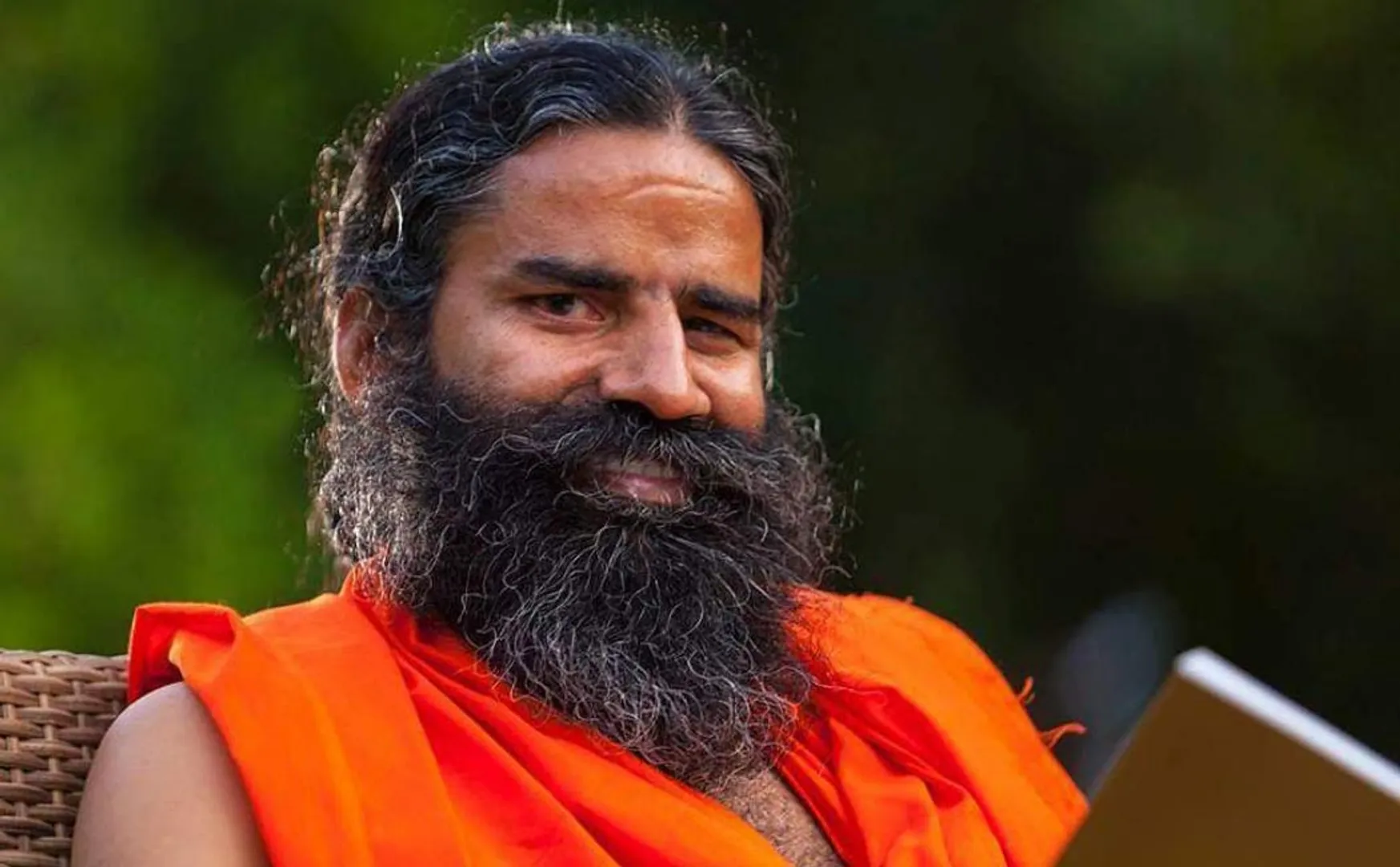 baba ramdev