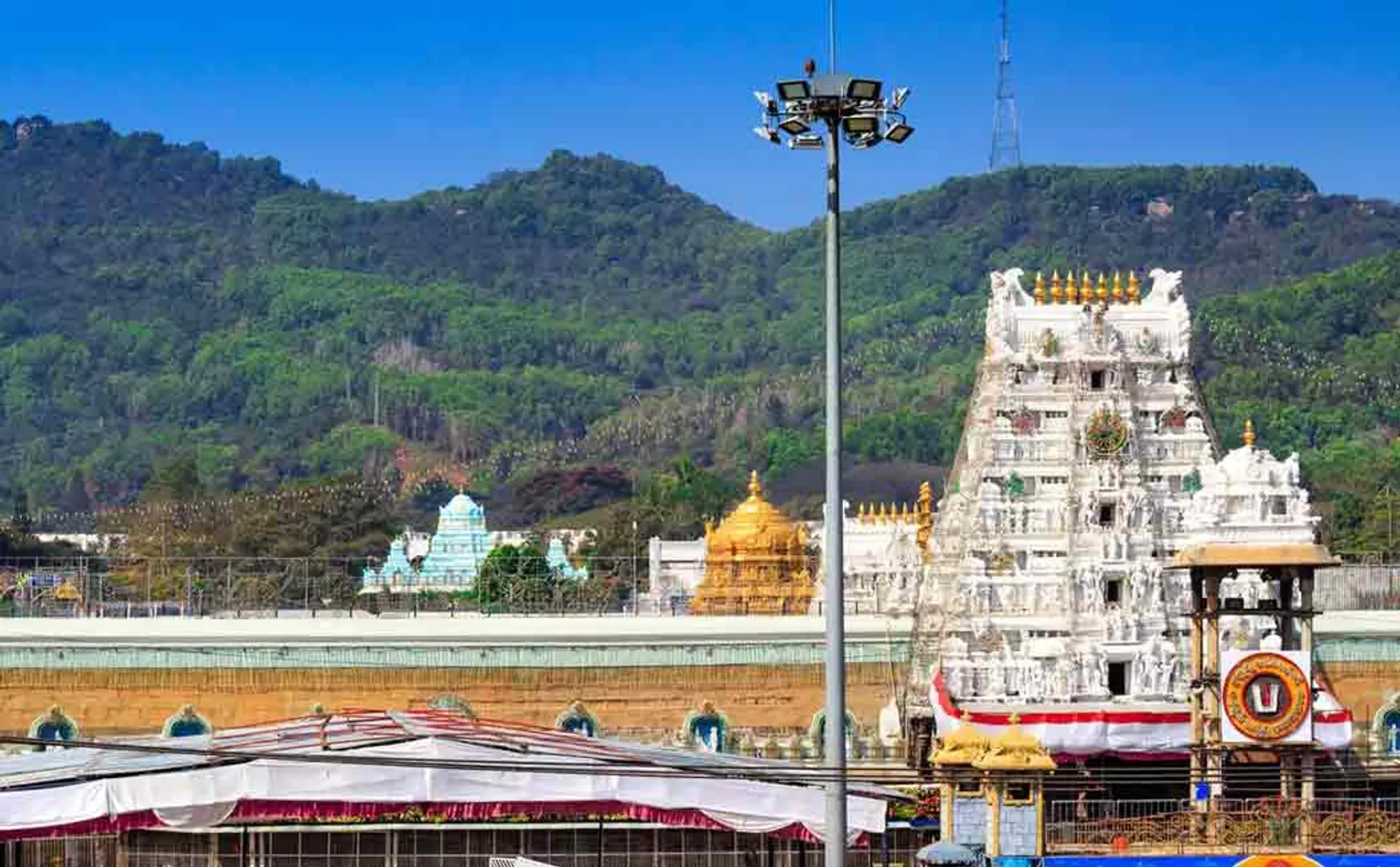 743 staffs of thirupati tested positive for corona