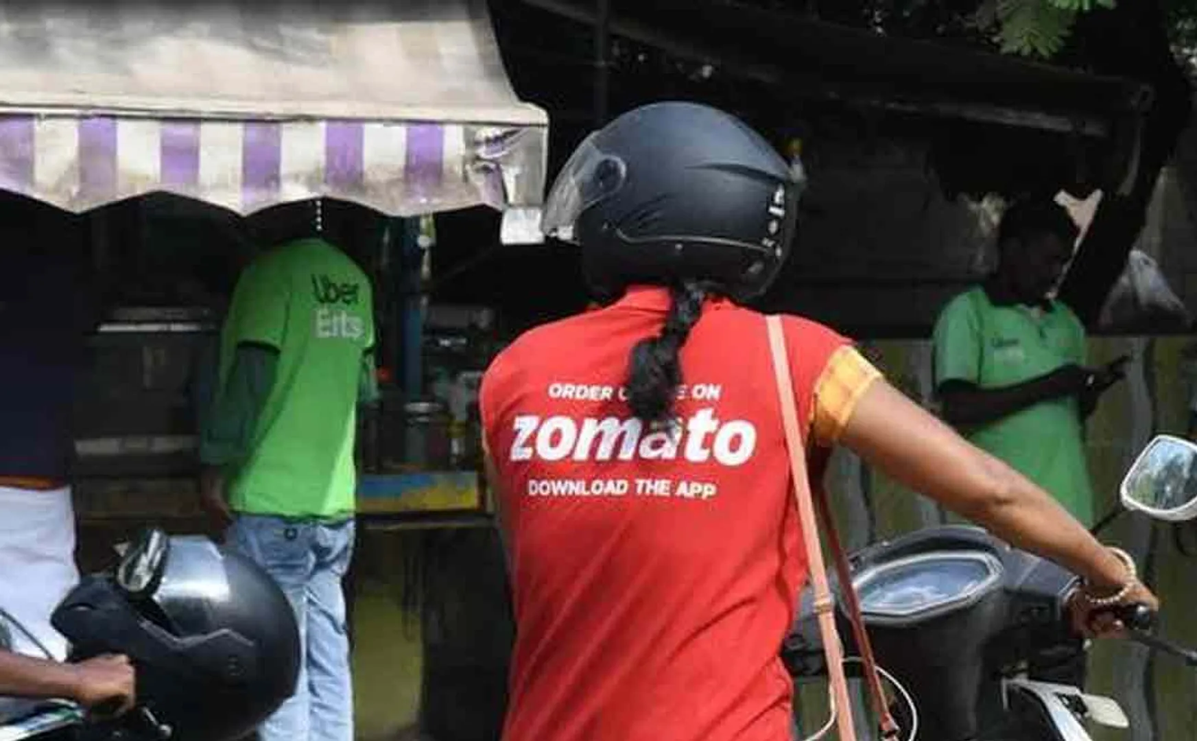 zomato introduces period leaves for its employees