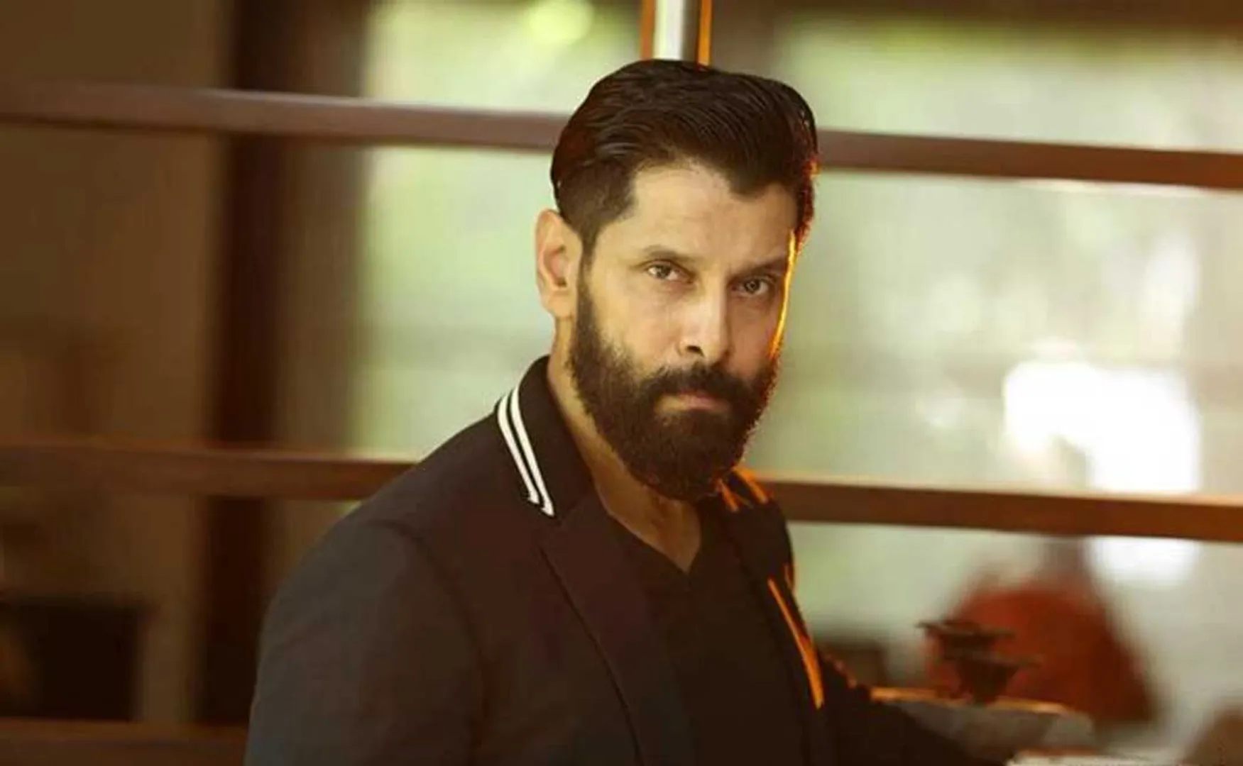 vikram