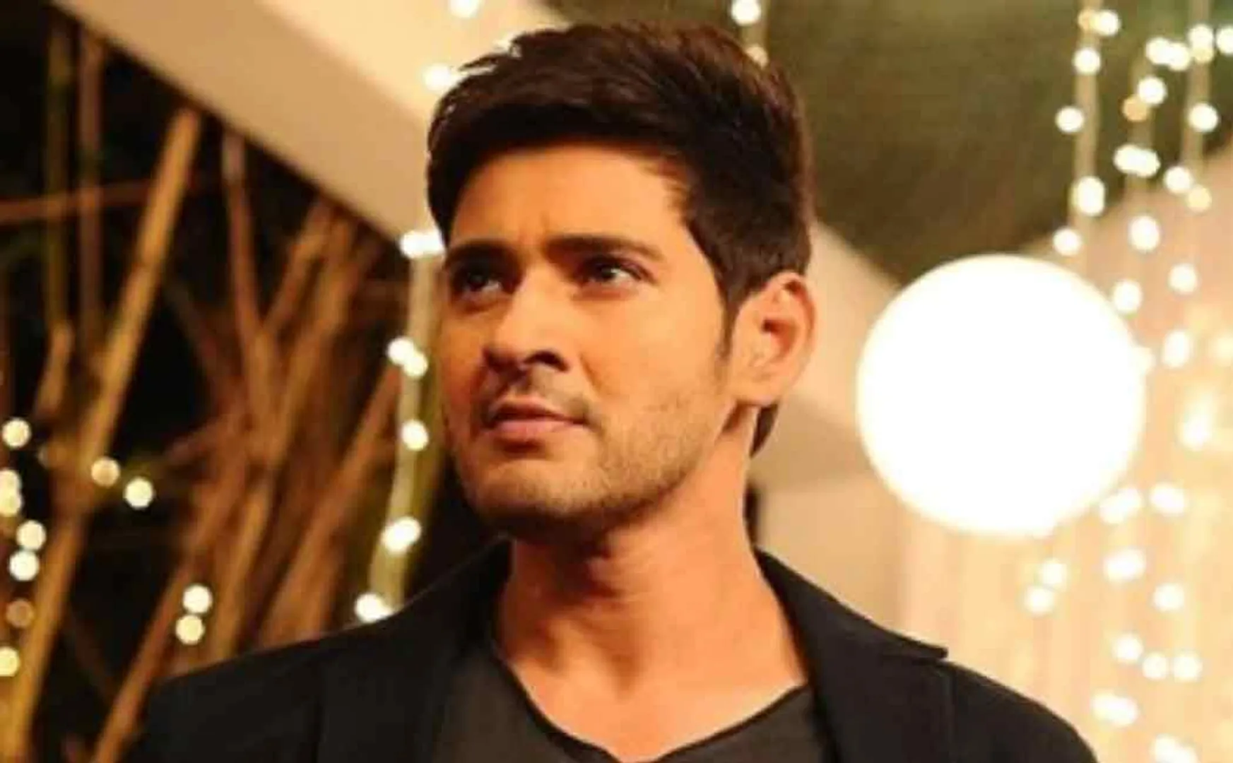 mahesh 