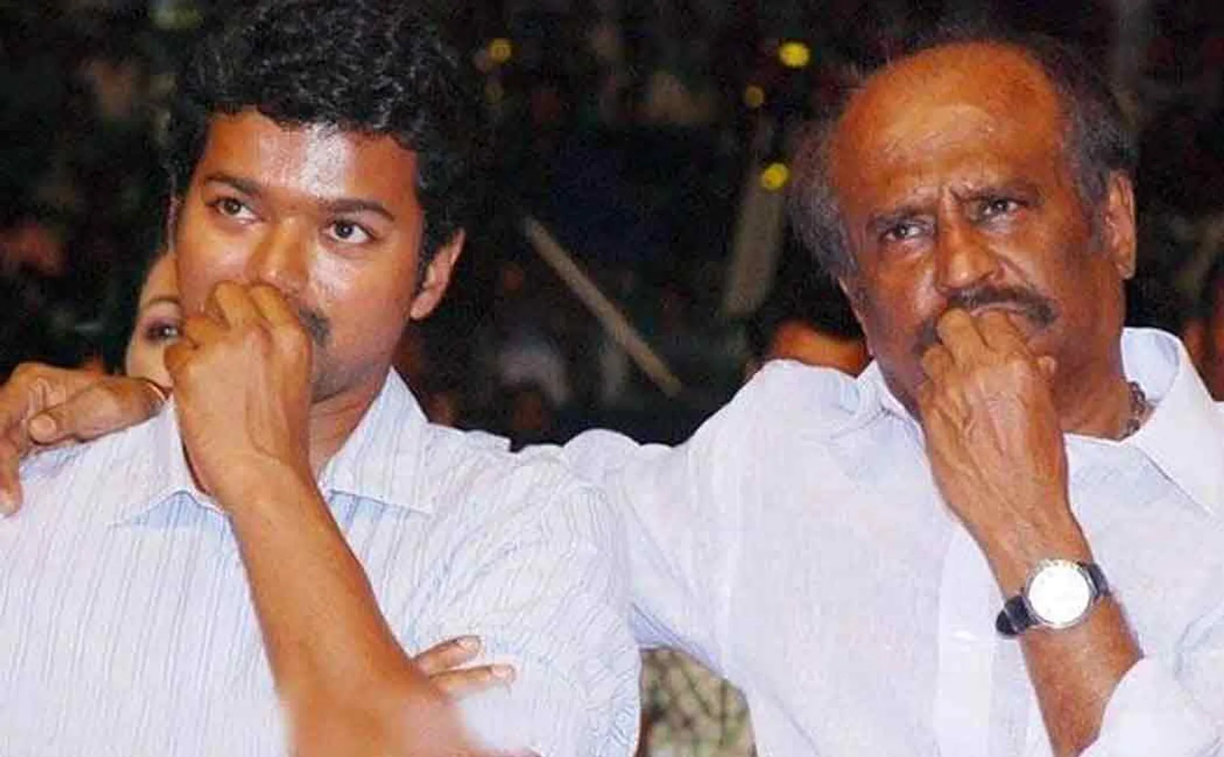 rajni vijay 