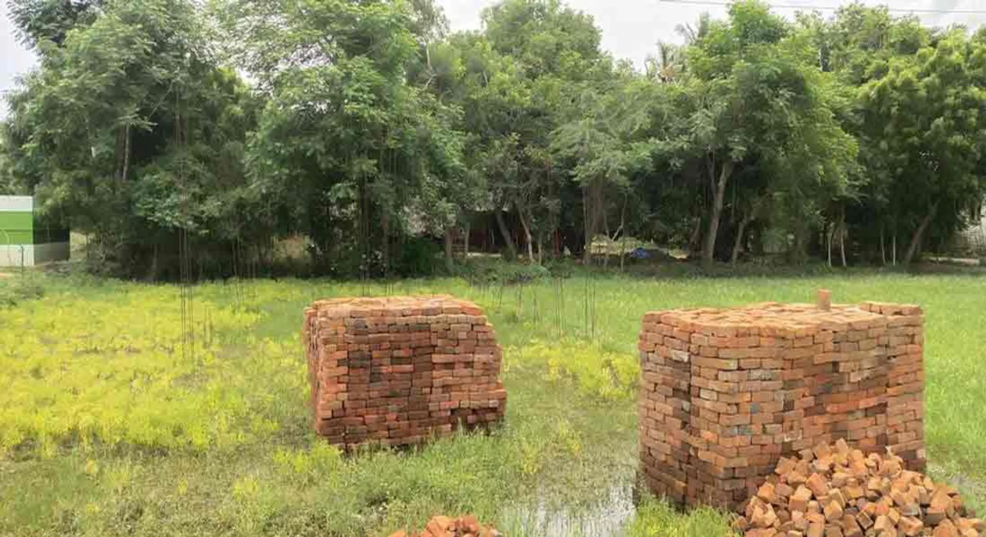 Prime Minister’s housing scheme; Thiruvarur following Thalayamangalam