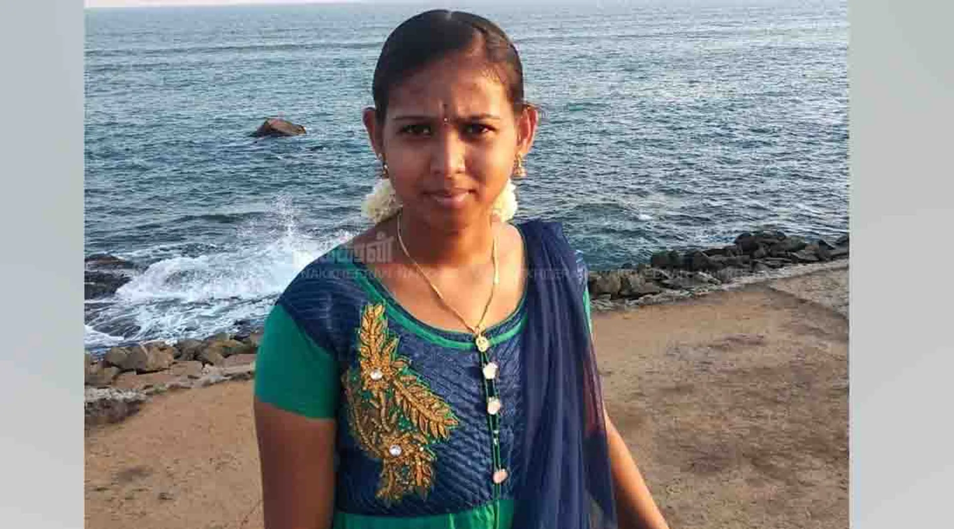 Kanyakumari Kottaram