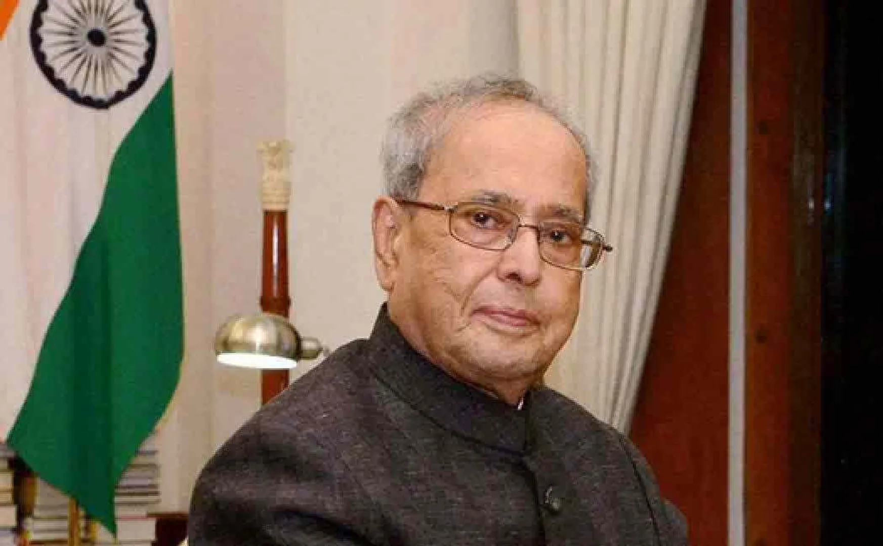 Pranab Mukherjee undergoes brain surgery