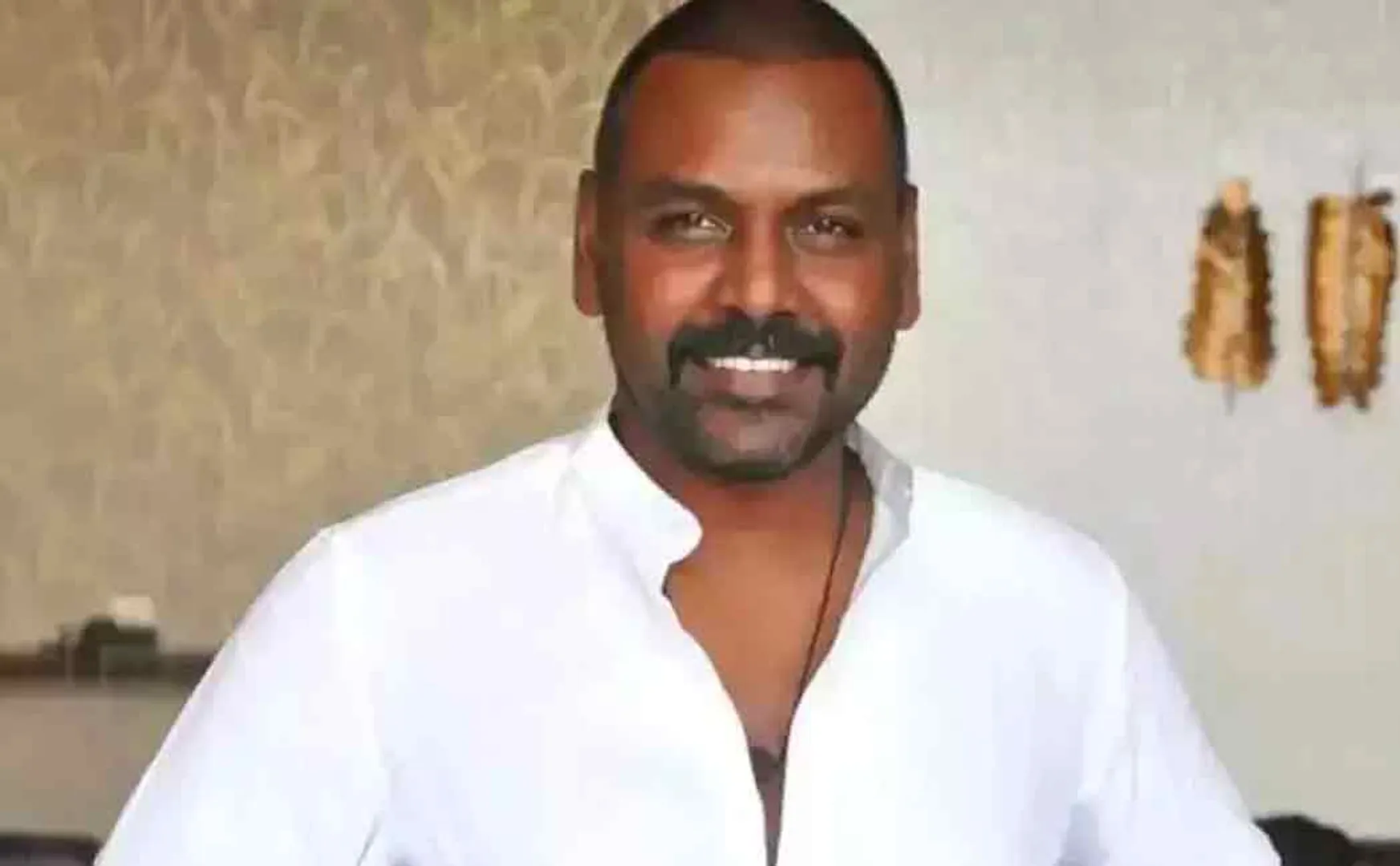 raghava lawrence 