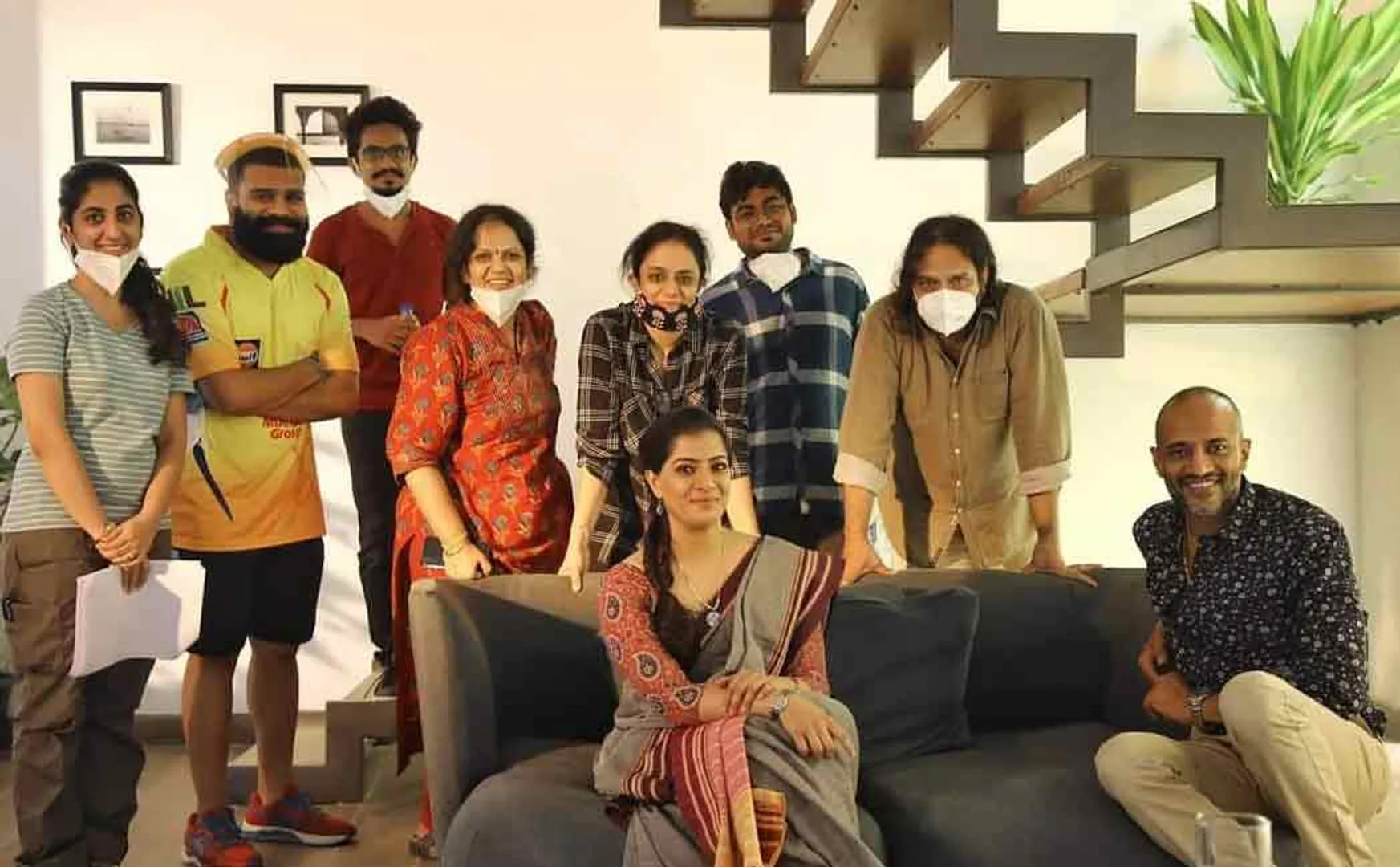 web series 