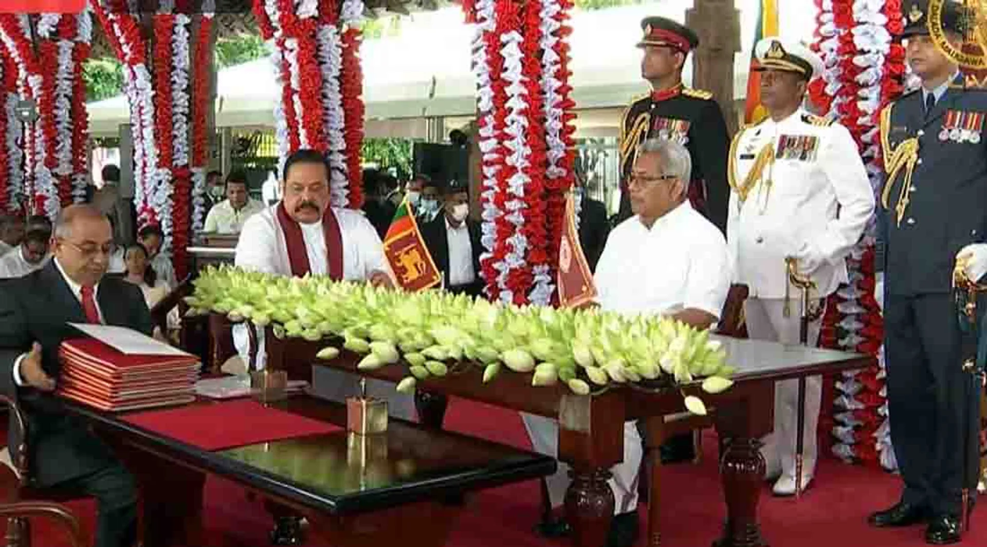  Sri Lanka
