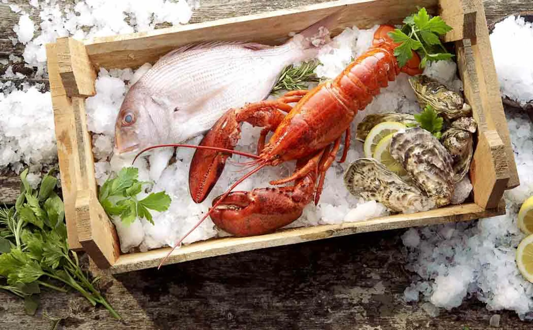 corona virus found in frozen sea food at china