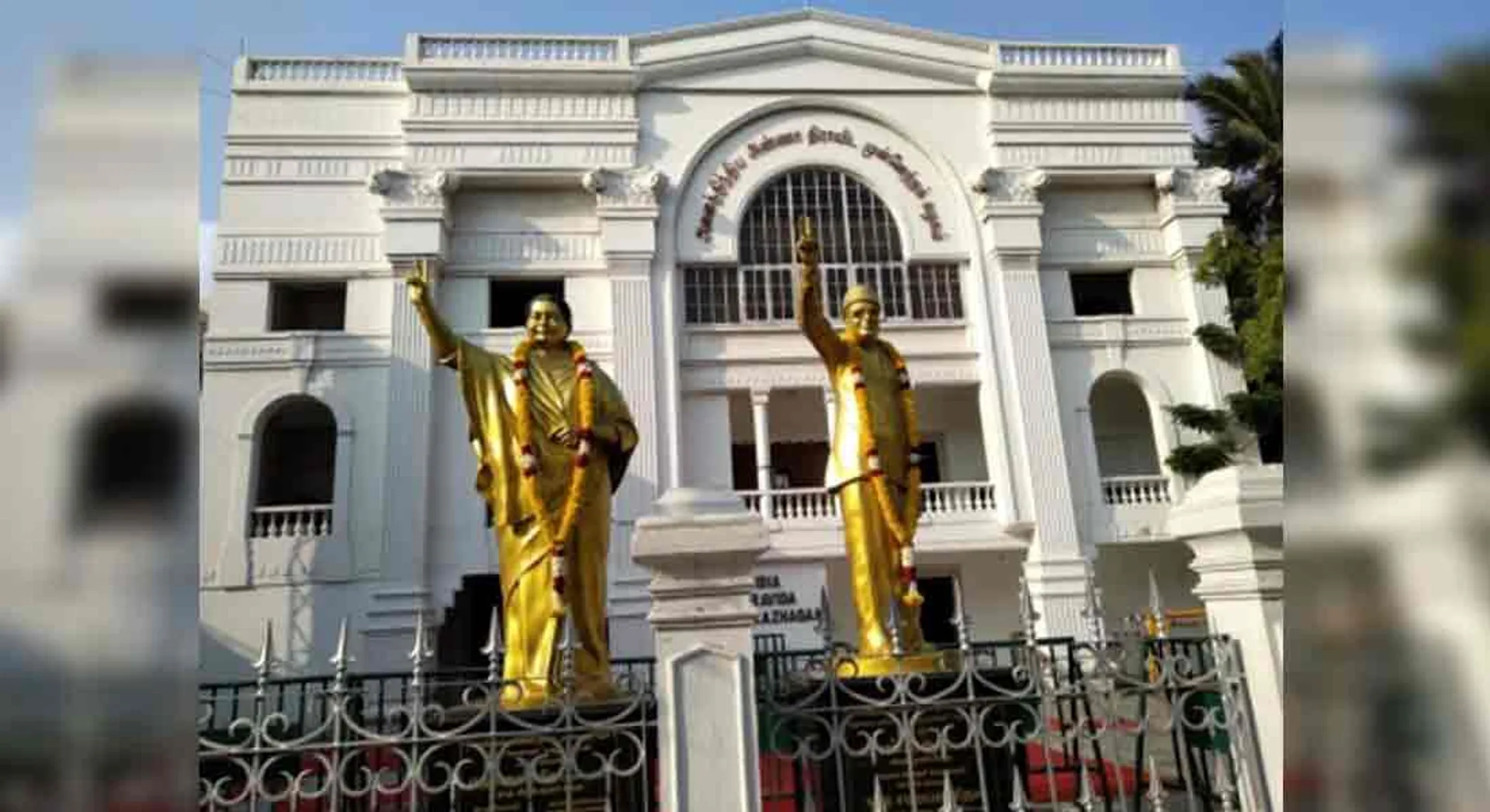 Who is the next ADMK Chief Ministerial candidate?