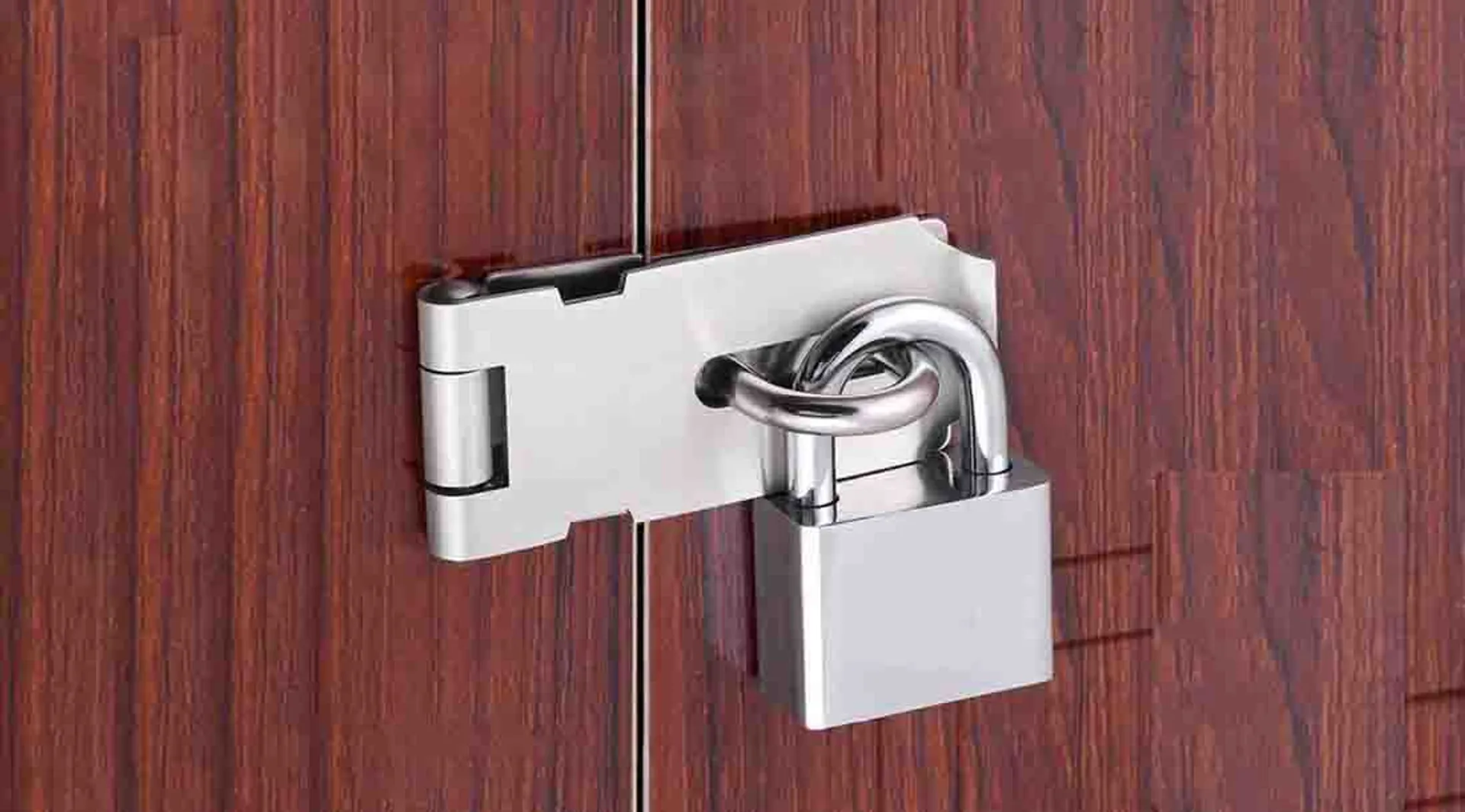 Locked 