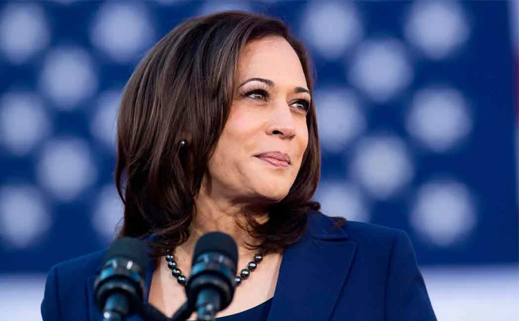 kamala harris speech at campaign 