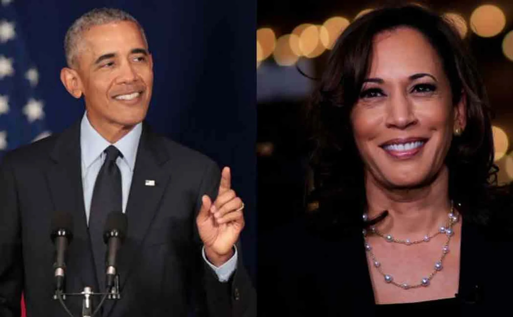 obama about kamala harris selection