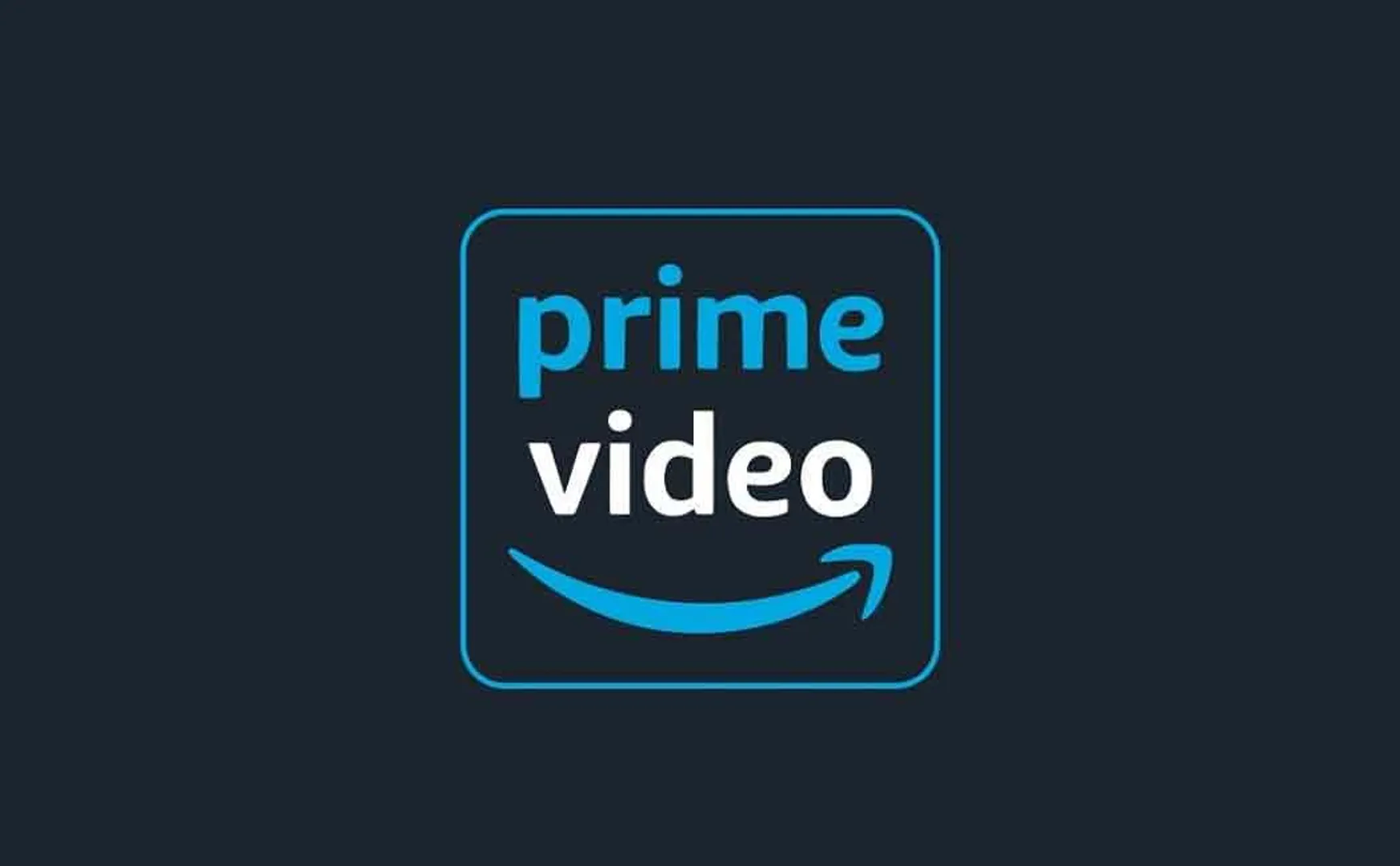 prime video 