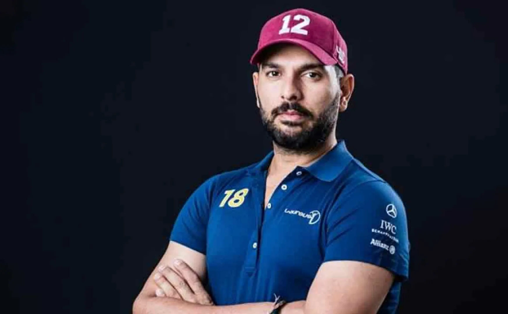 yuvraj 