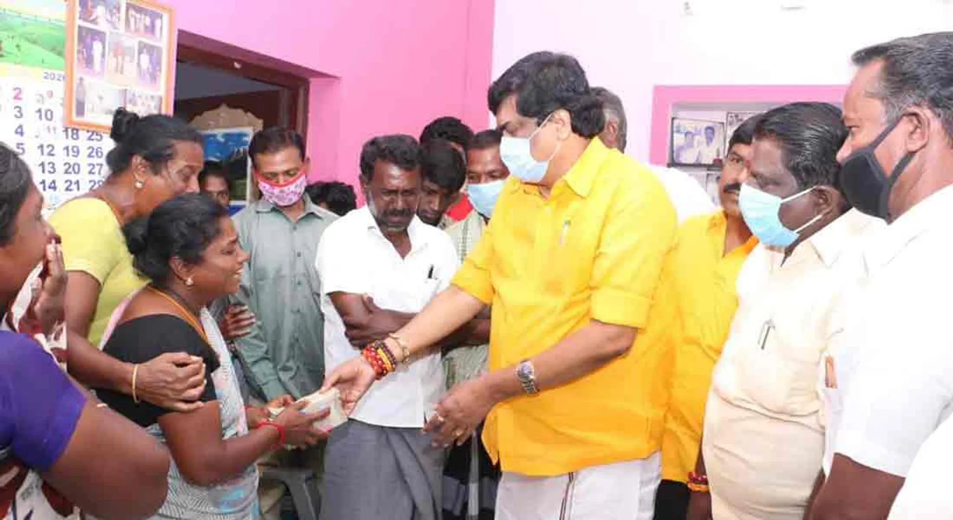 admk minister rajendrabalaji