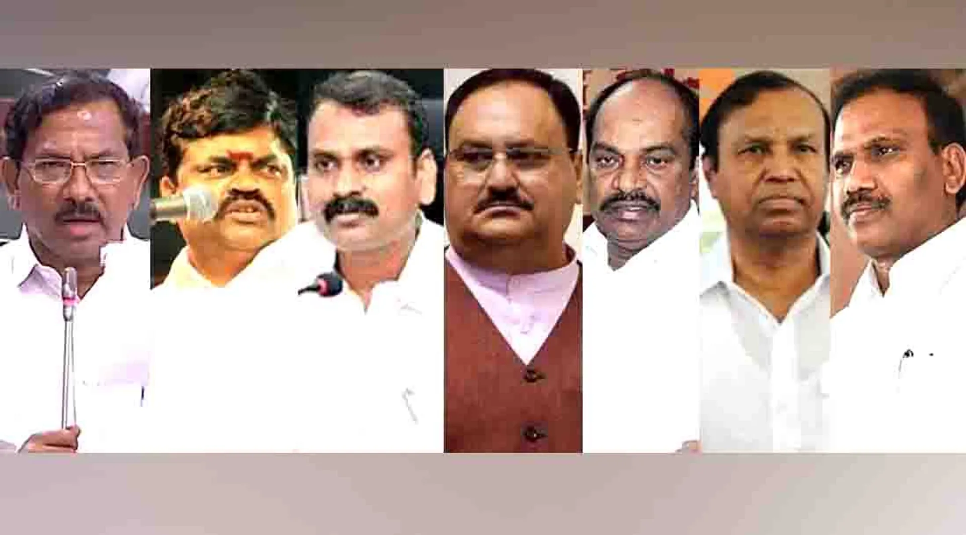 tamil nadu