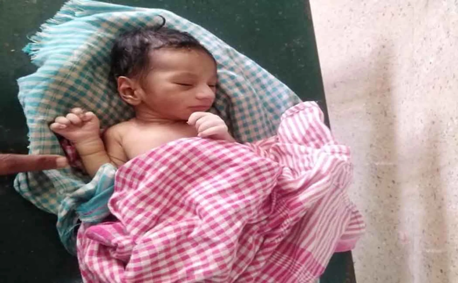 bus stop - child - keeramnagalam - pudukkottai - incident