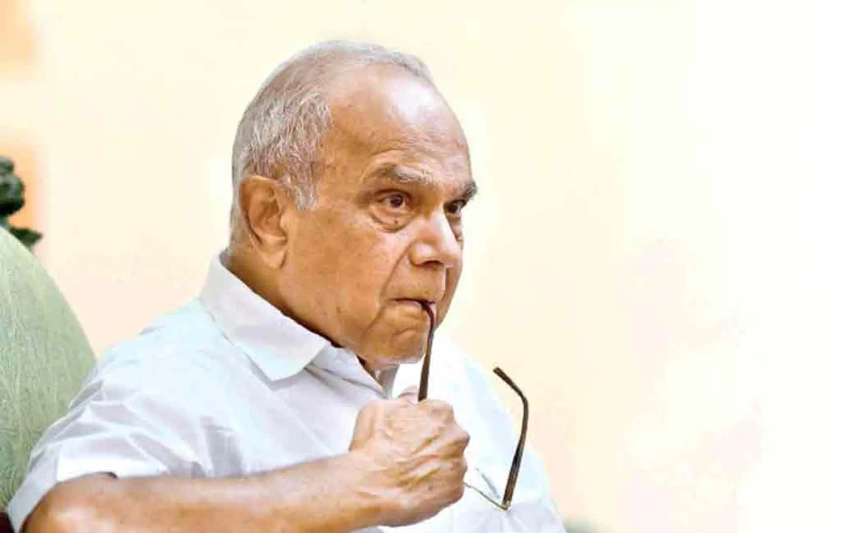 banwari lal purohit tests negative for corona