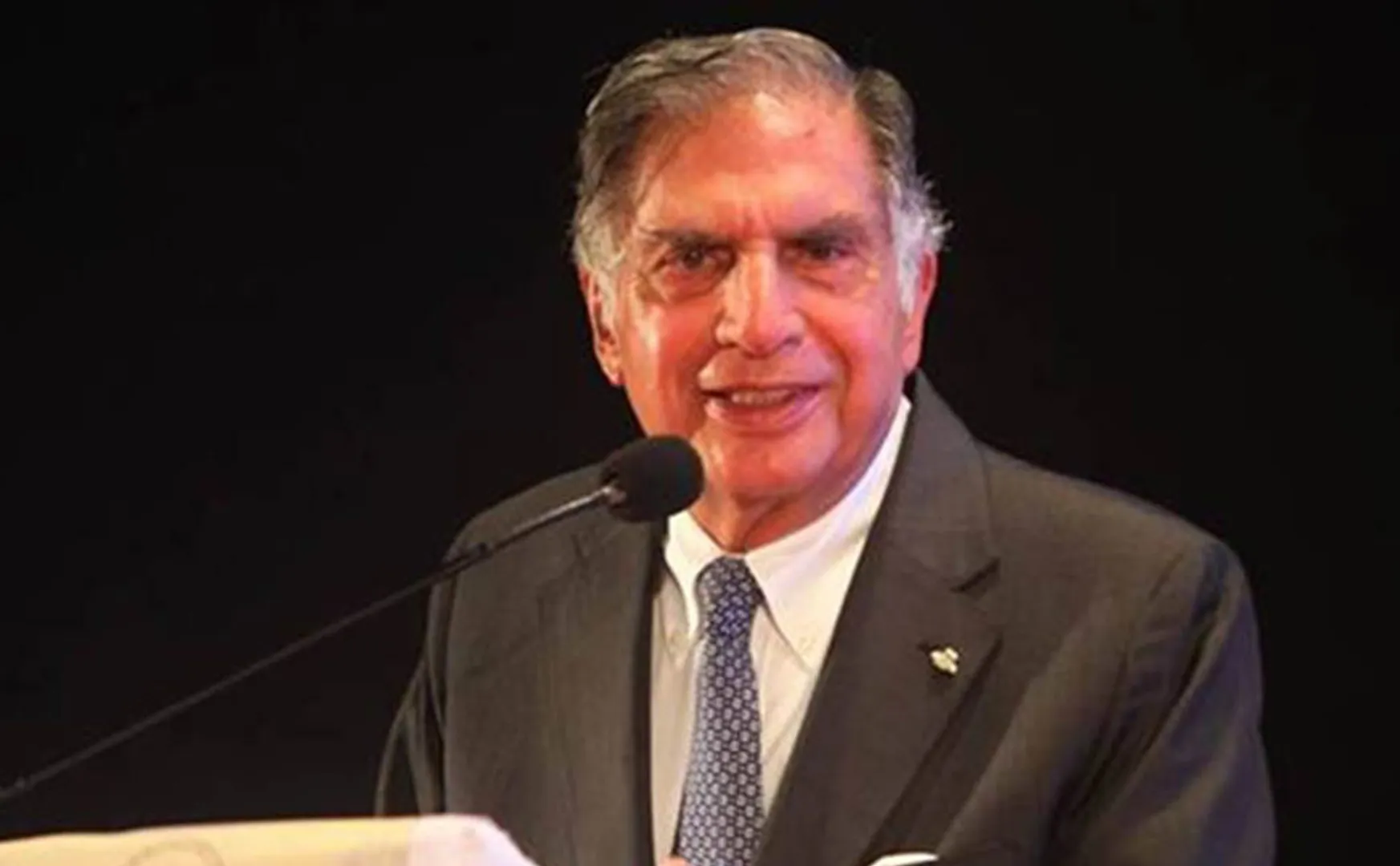 ratan tata